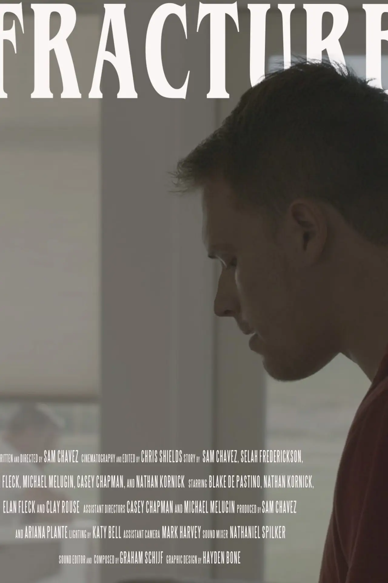 Постер до фільму "Fracture"
