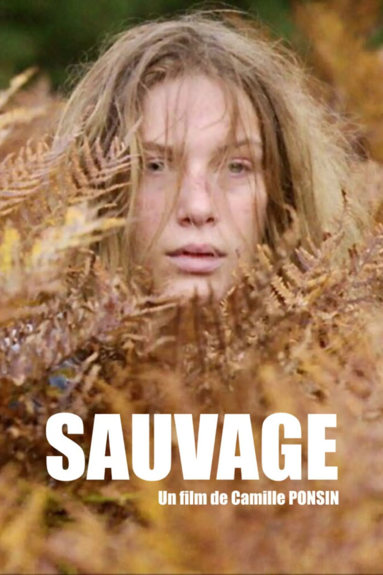 Постер до фільму "Sauvage"