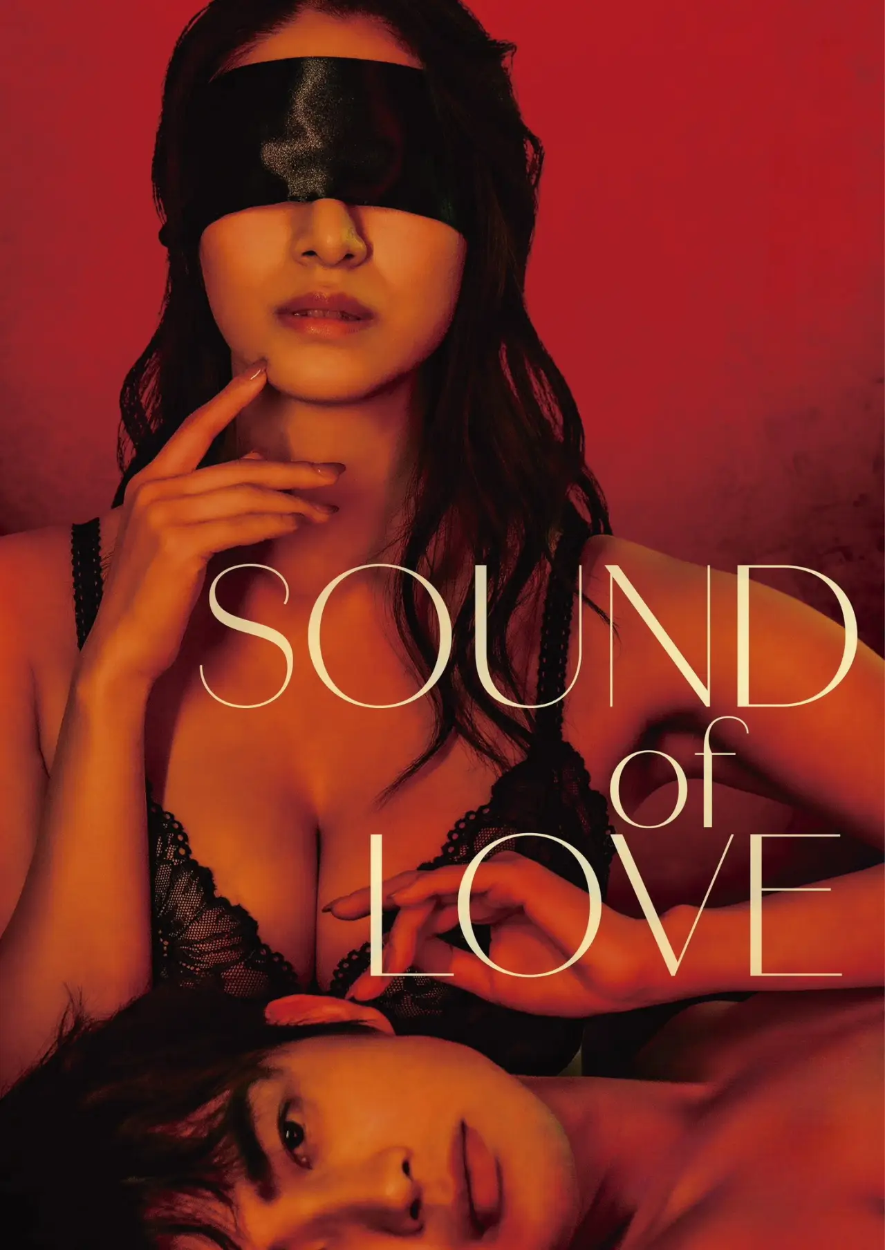 Постер до фільму "SOUND of LOVE"