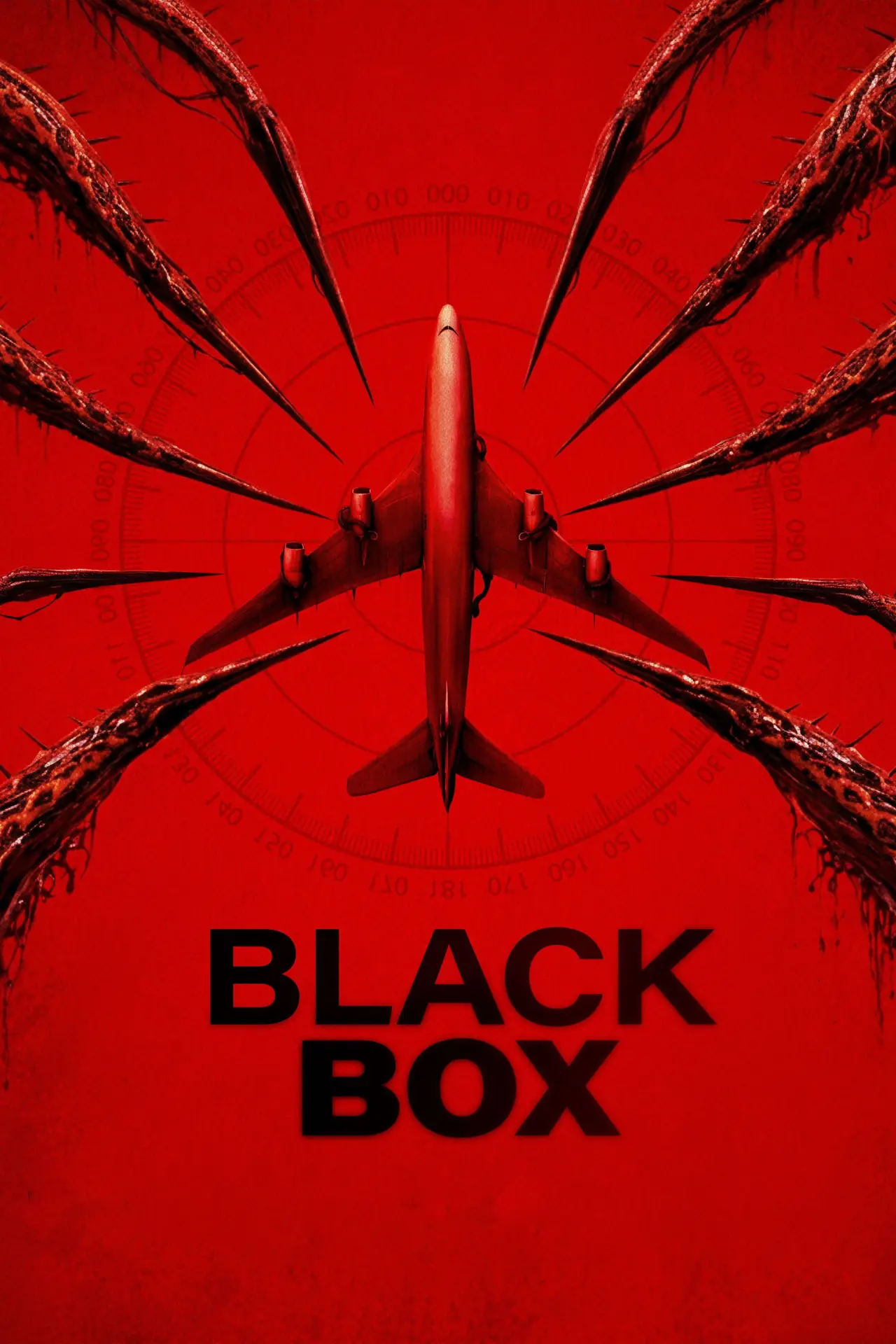 Постер до фільму "Black Box"