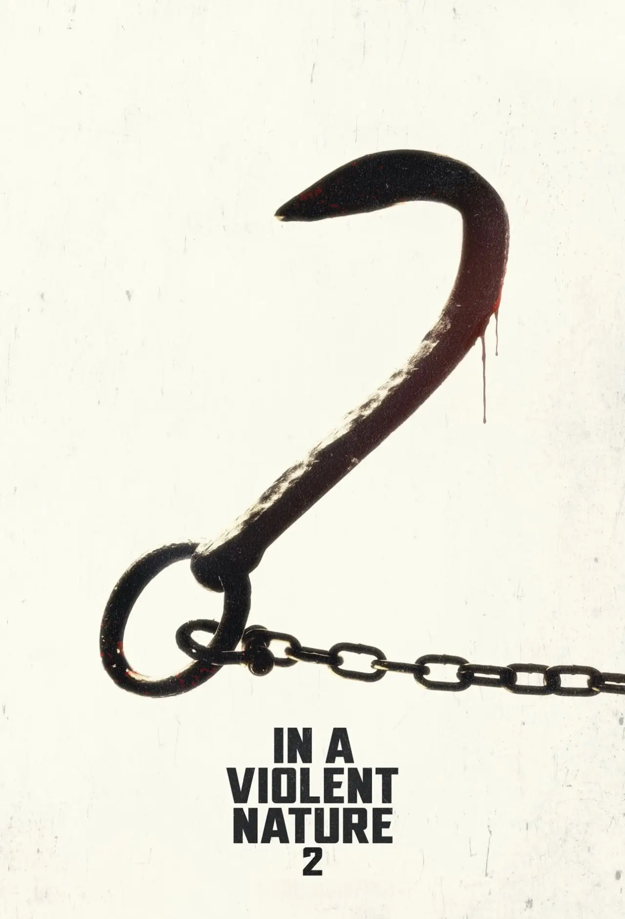 Постер до фільму "In a Violent Nature 2"