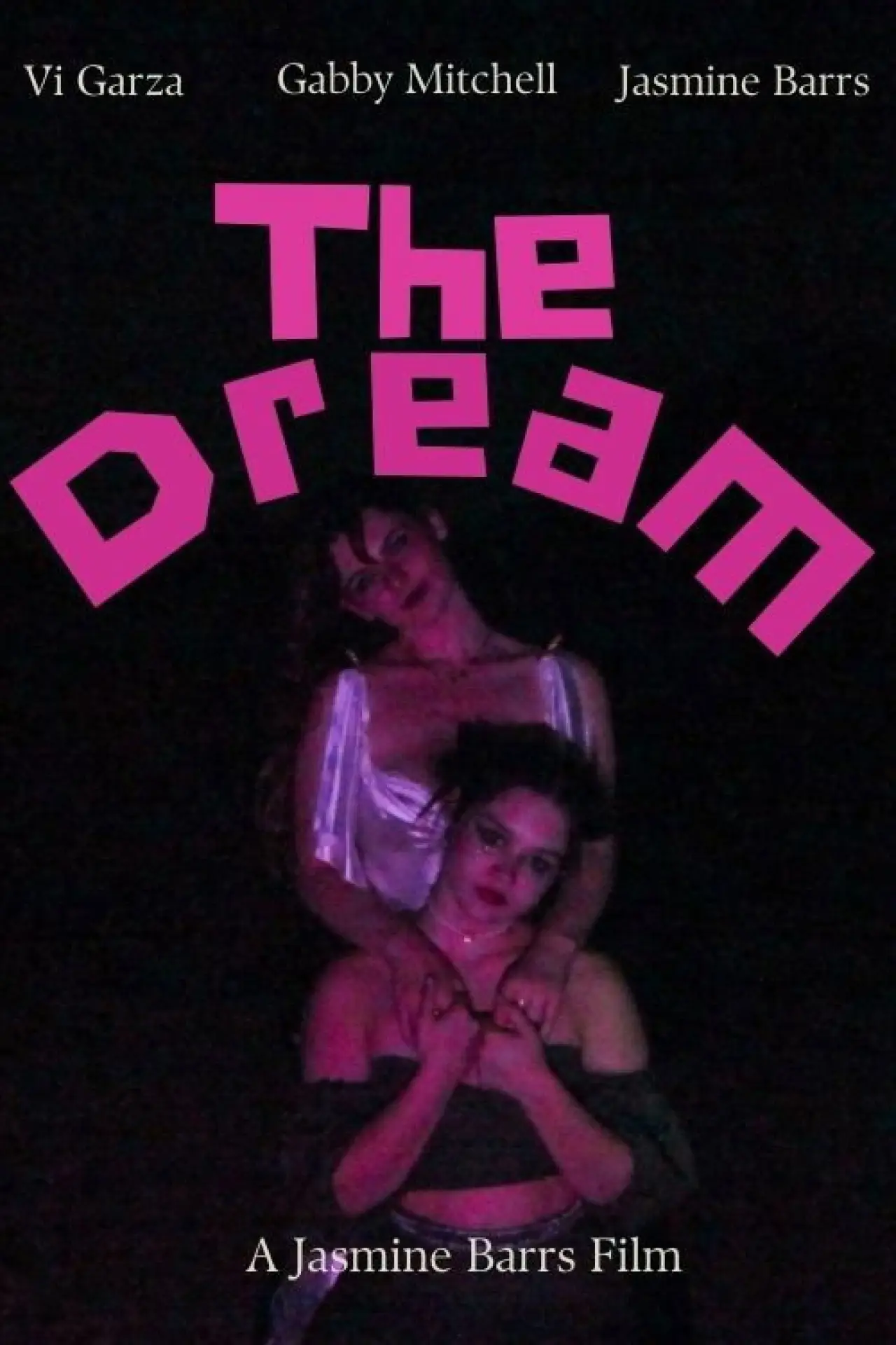 Постер до фільму "The Dream"