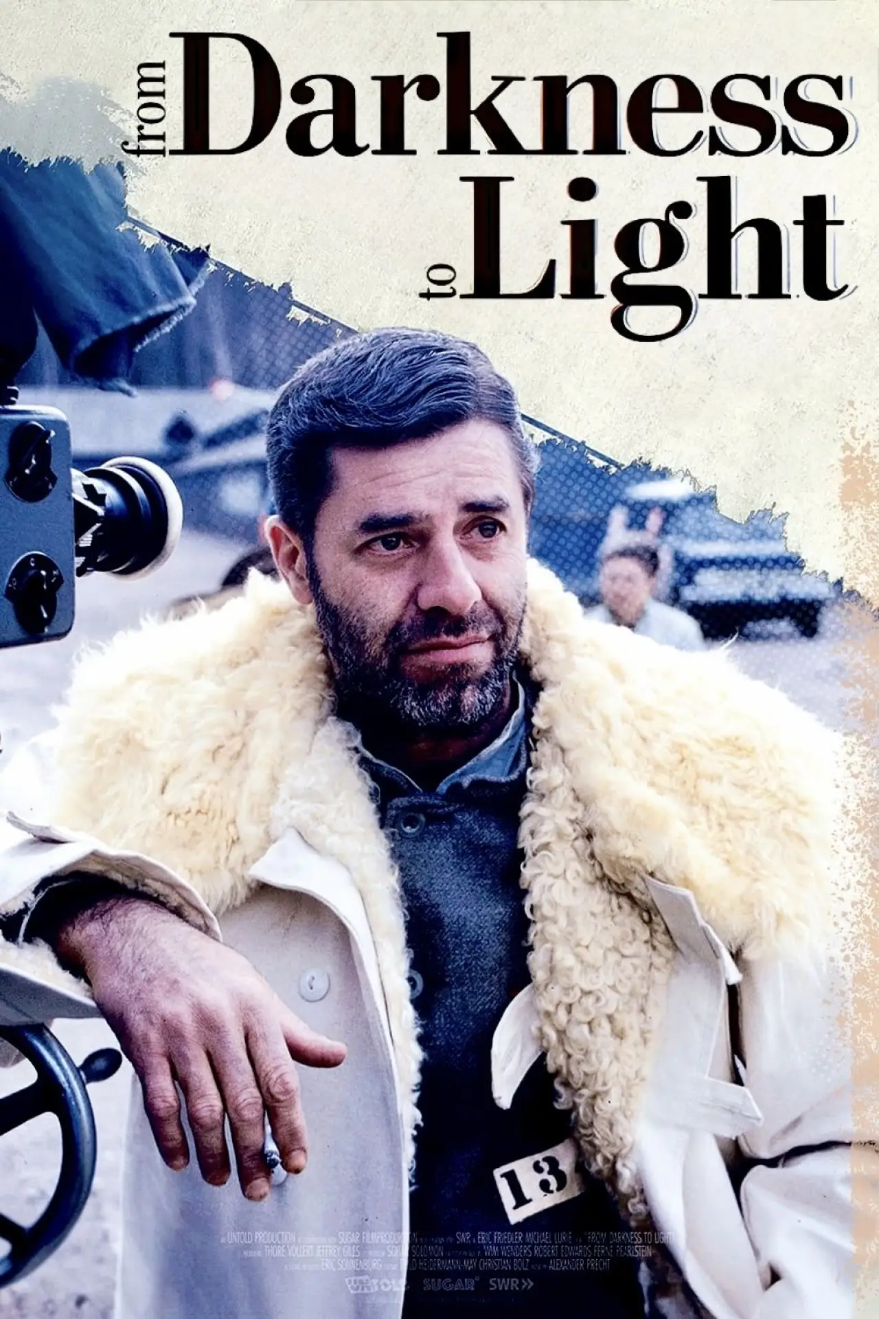 Постер до фільму "From Darkness to Light"
