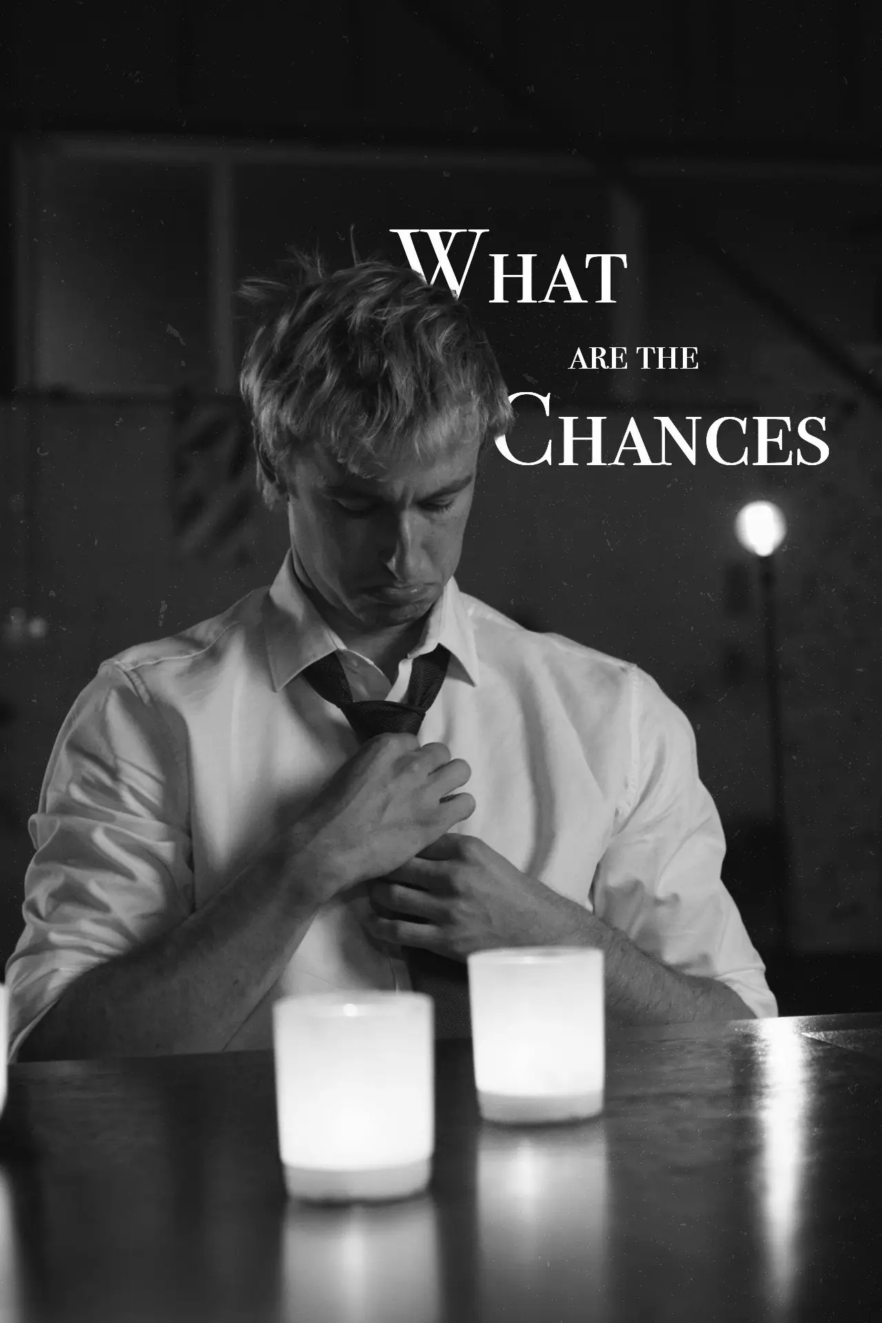 Постер до фільму "What are the Chances"