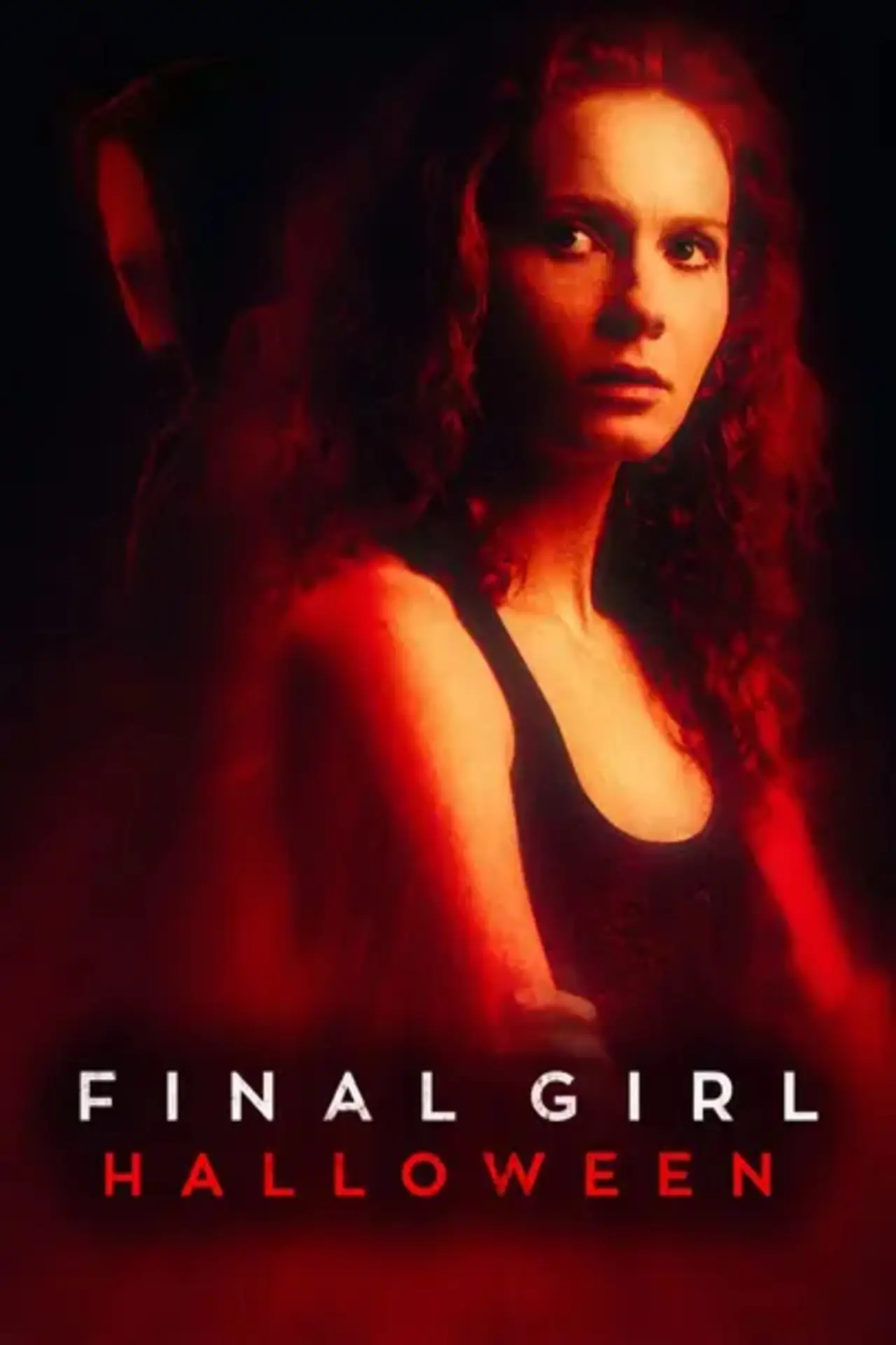 Постер до фільму "Final Girl: Halloween"
