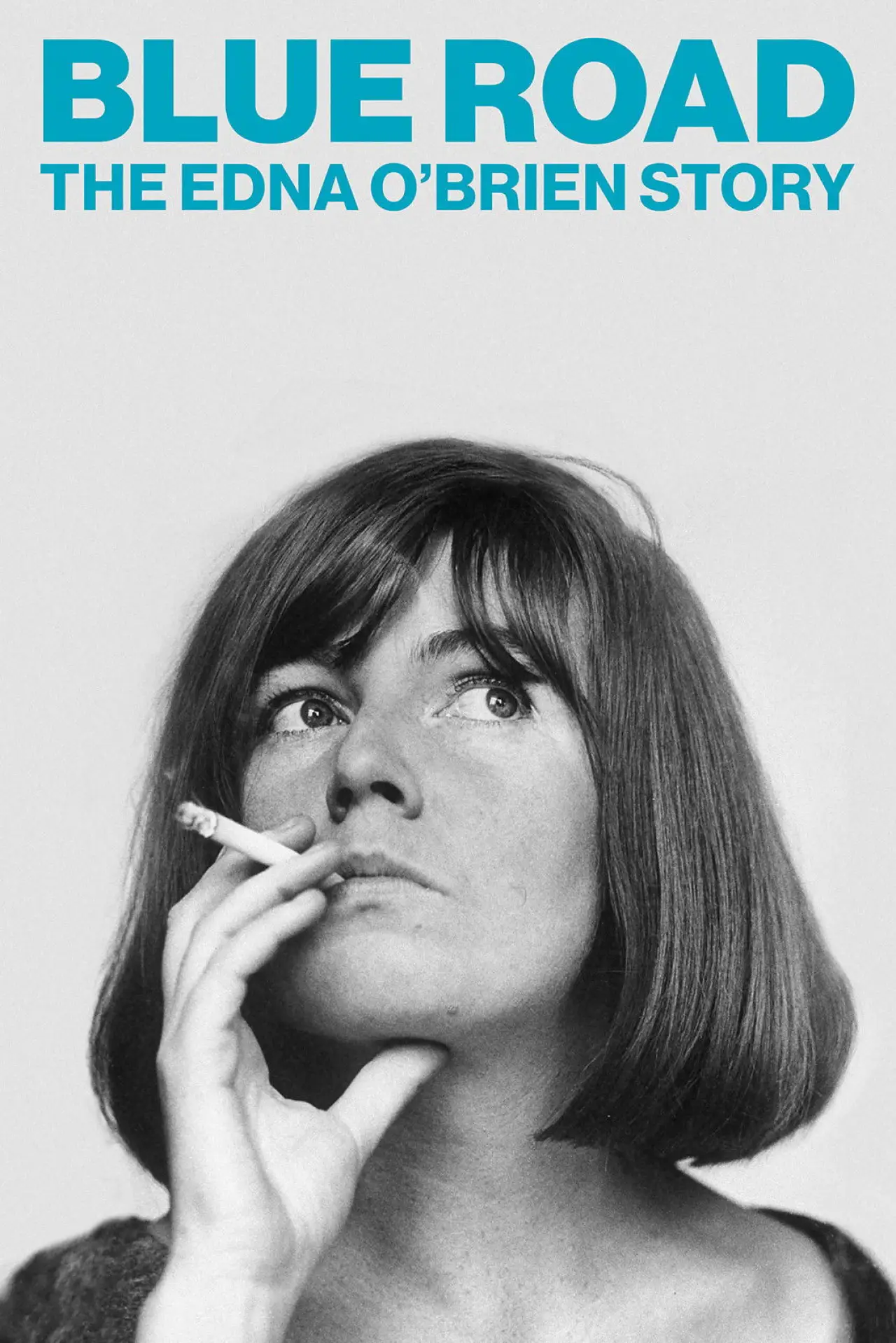 Постер до фільму "Blue Road: The Edna O