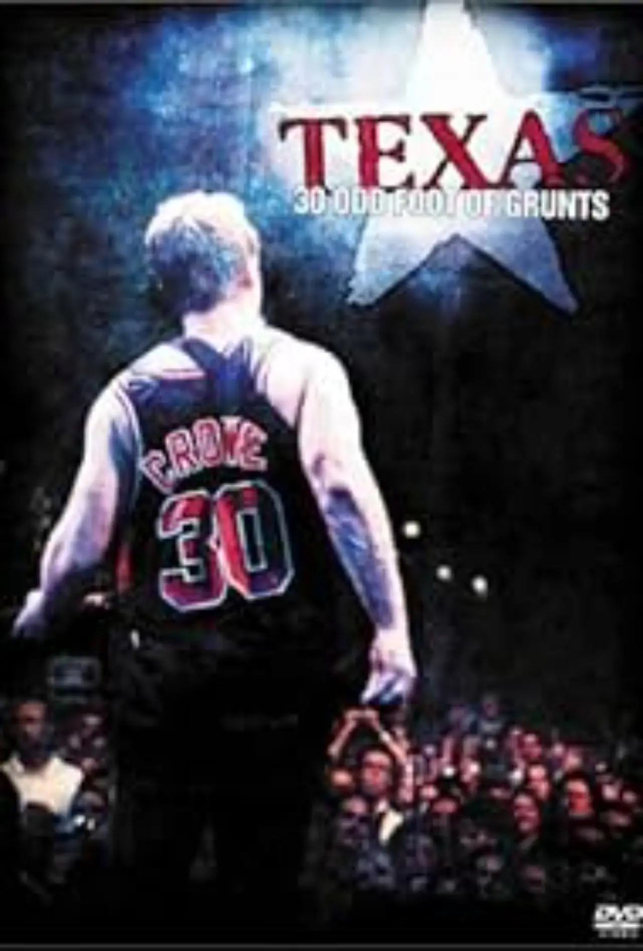 Постер до фільму "Texas"