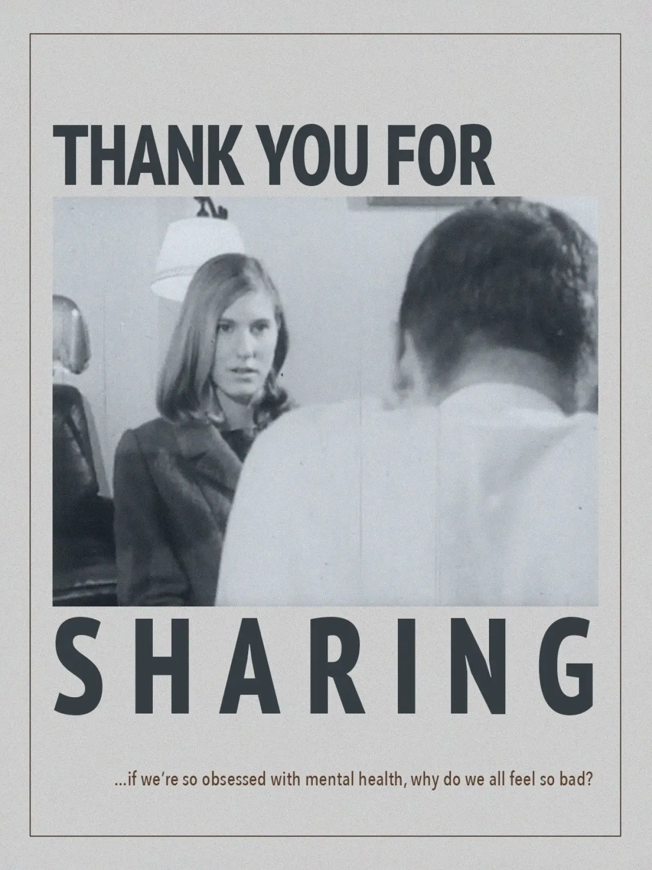 Постер до фільму "Thank You for Sharing"