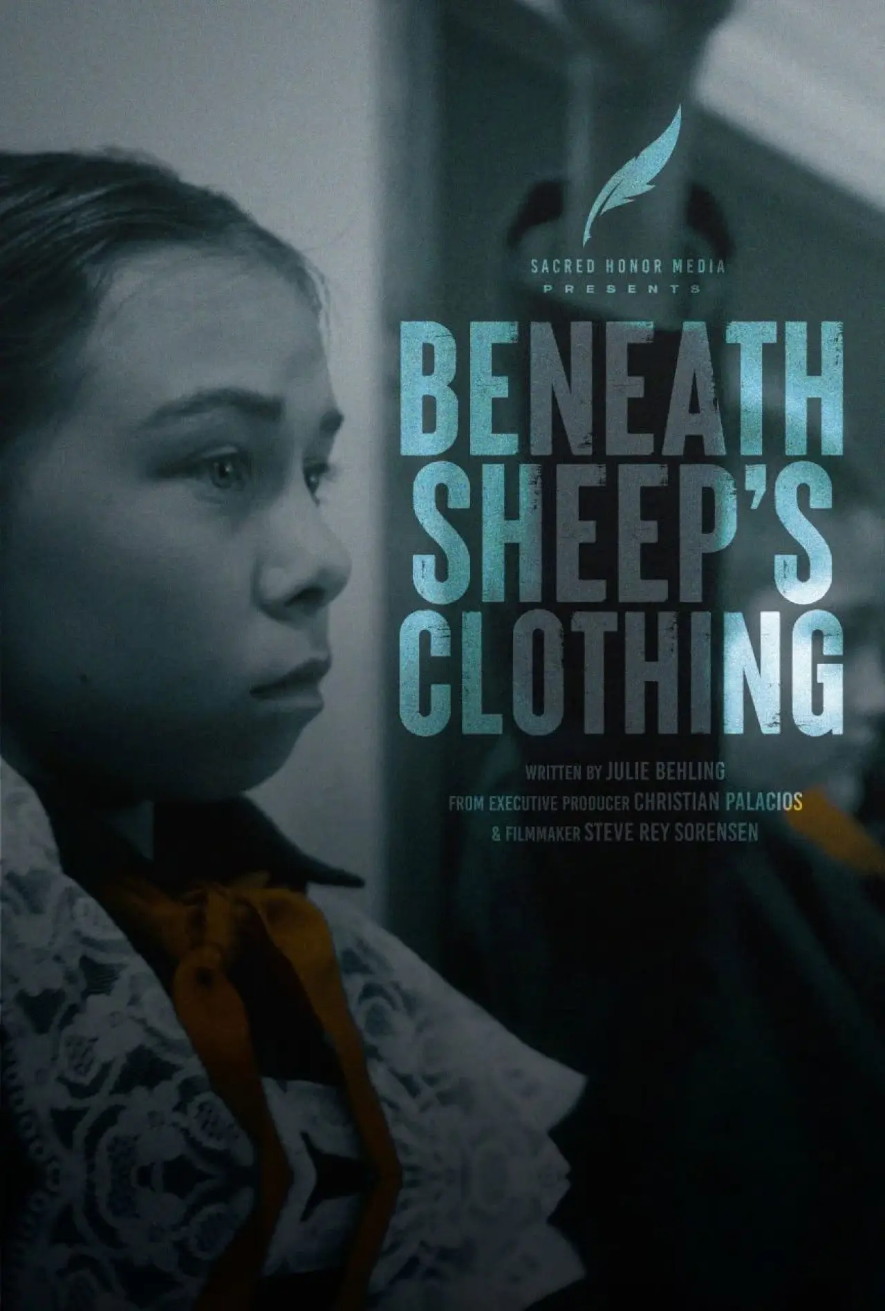 Постер до фільму "Beneath Sheep