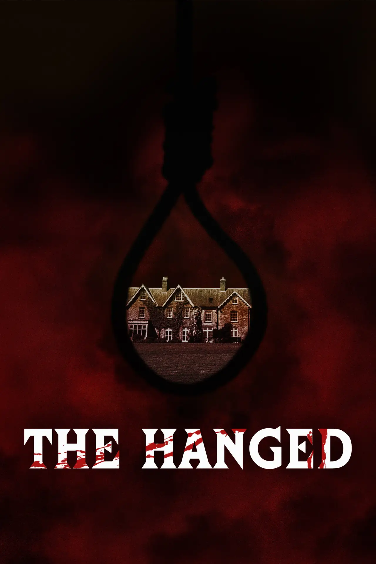 Постер до фільму "The Hanged"