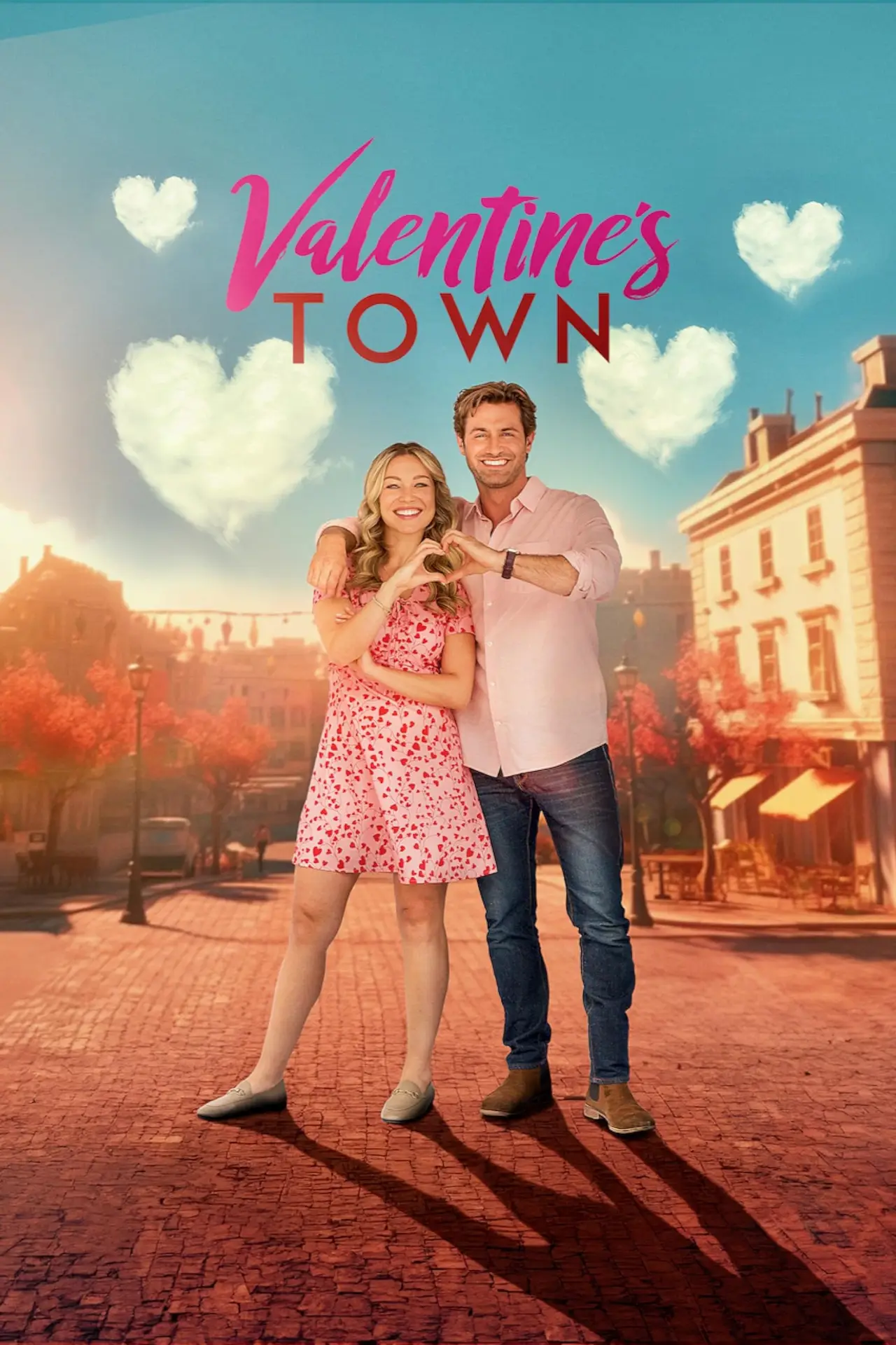 Постер до фільму "Valentine