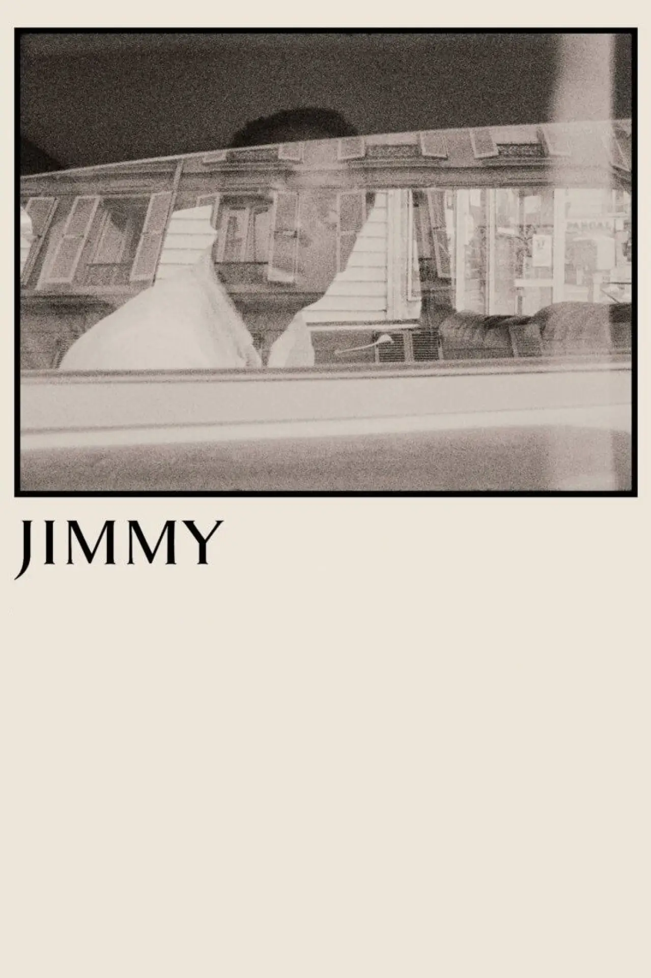 Постер до фільму "Jimmy"