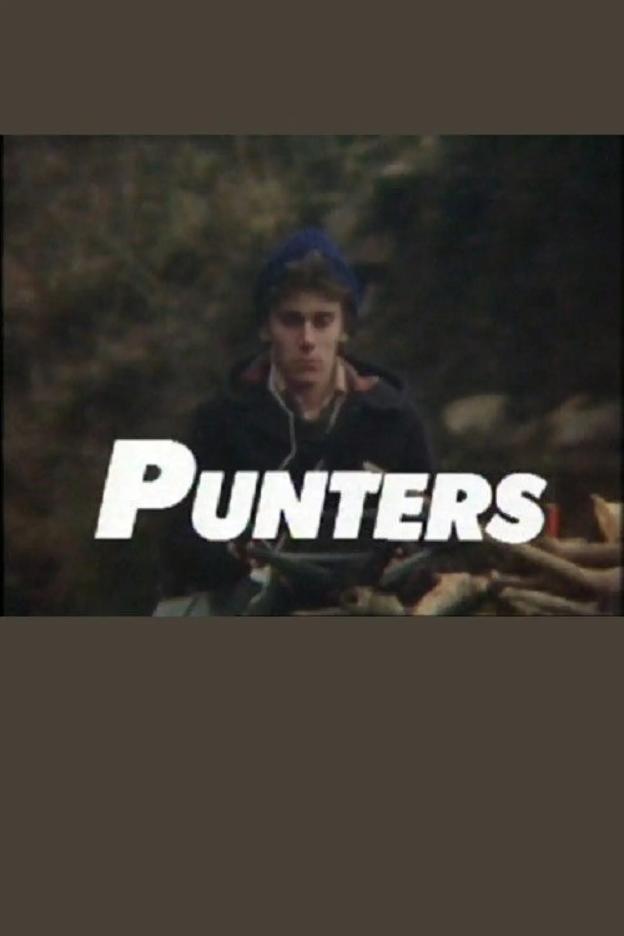 Постер до фільму "Punters"