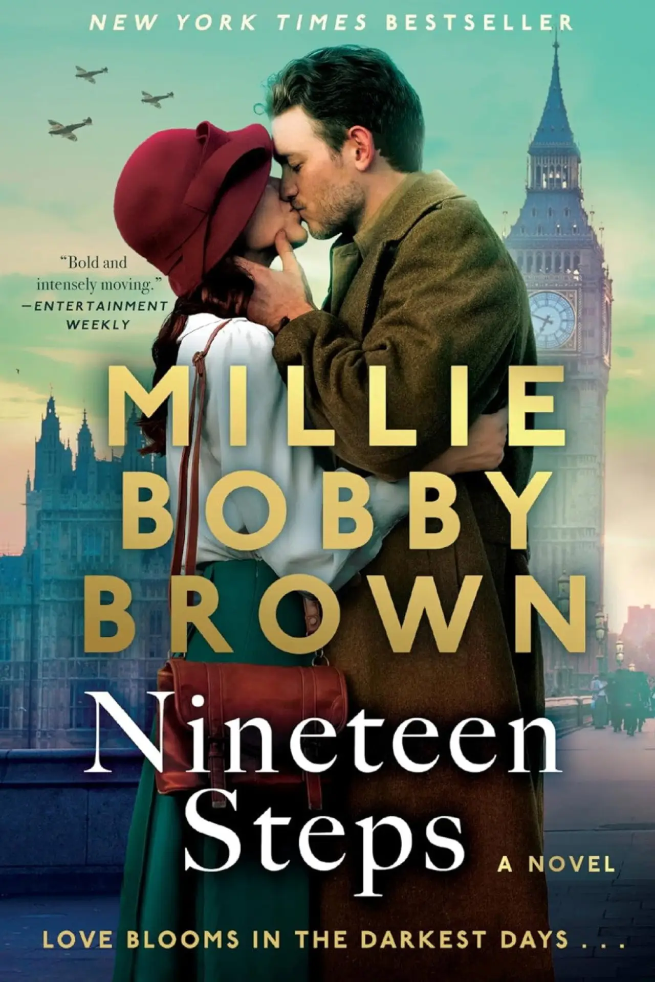 Постер до фільму "Nineteen Steps"