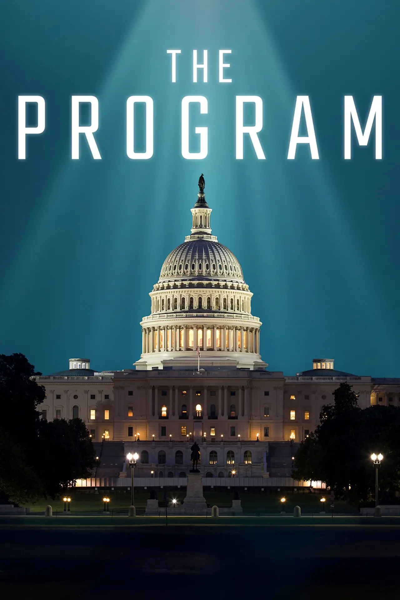 Постер до фільму "The Program"