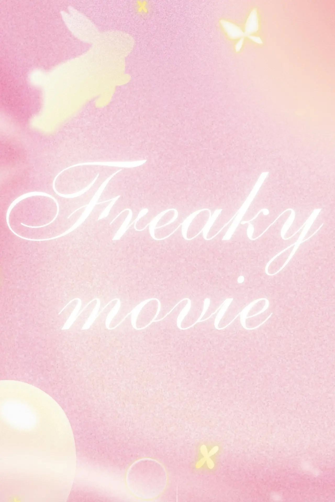 Постер до фільму "Freaky Movie"