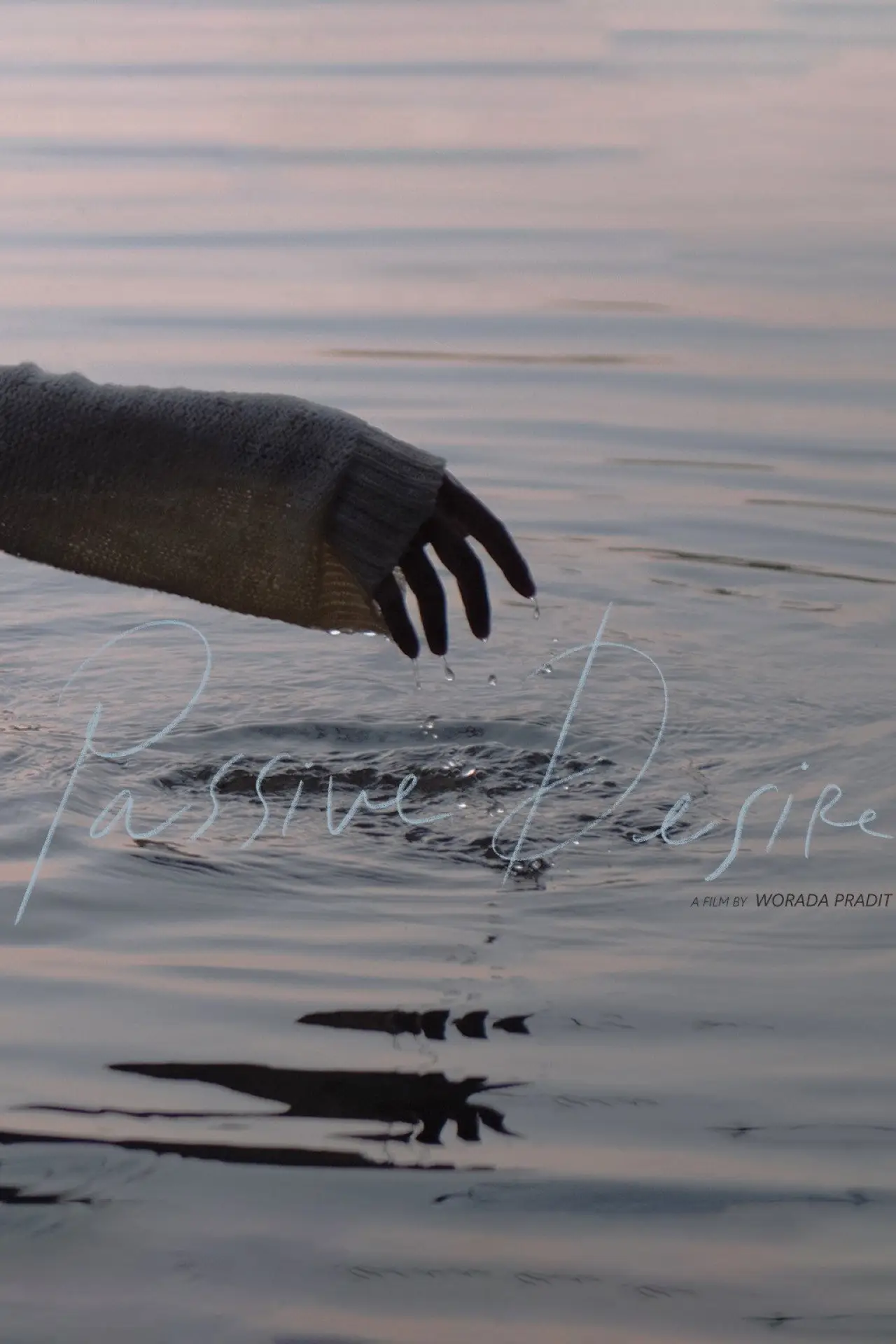 Постер до фільму "Passive Desire"