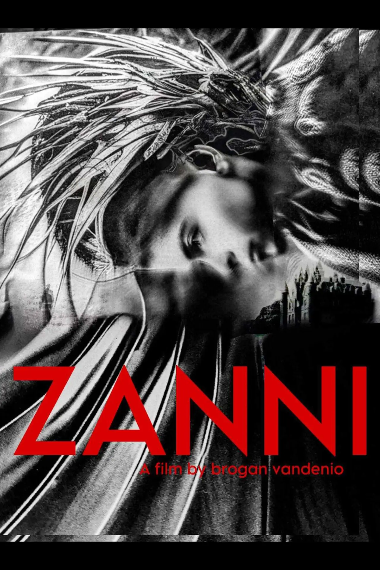 Постер до фільму "Zanni"