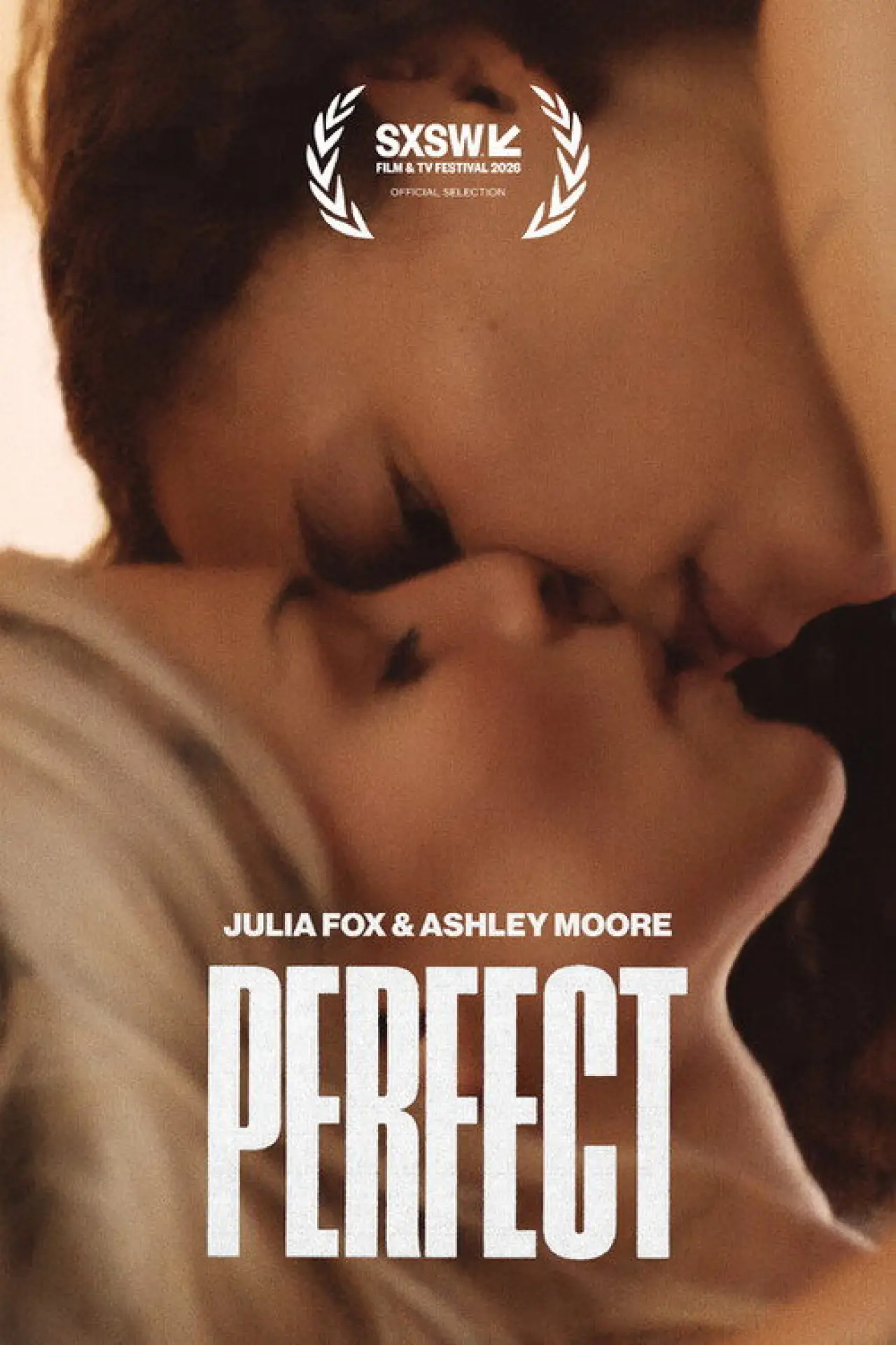Постер до фільму "Perfect"
