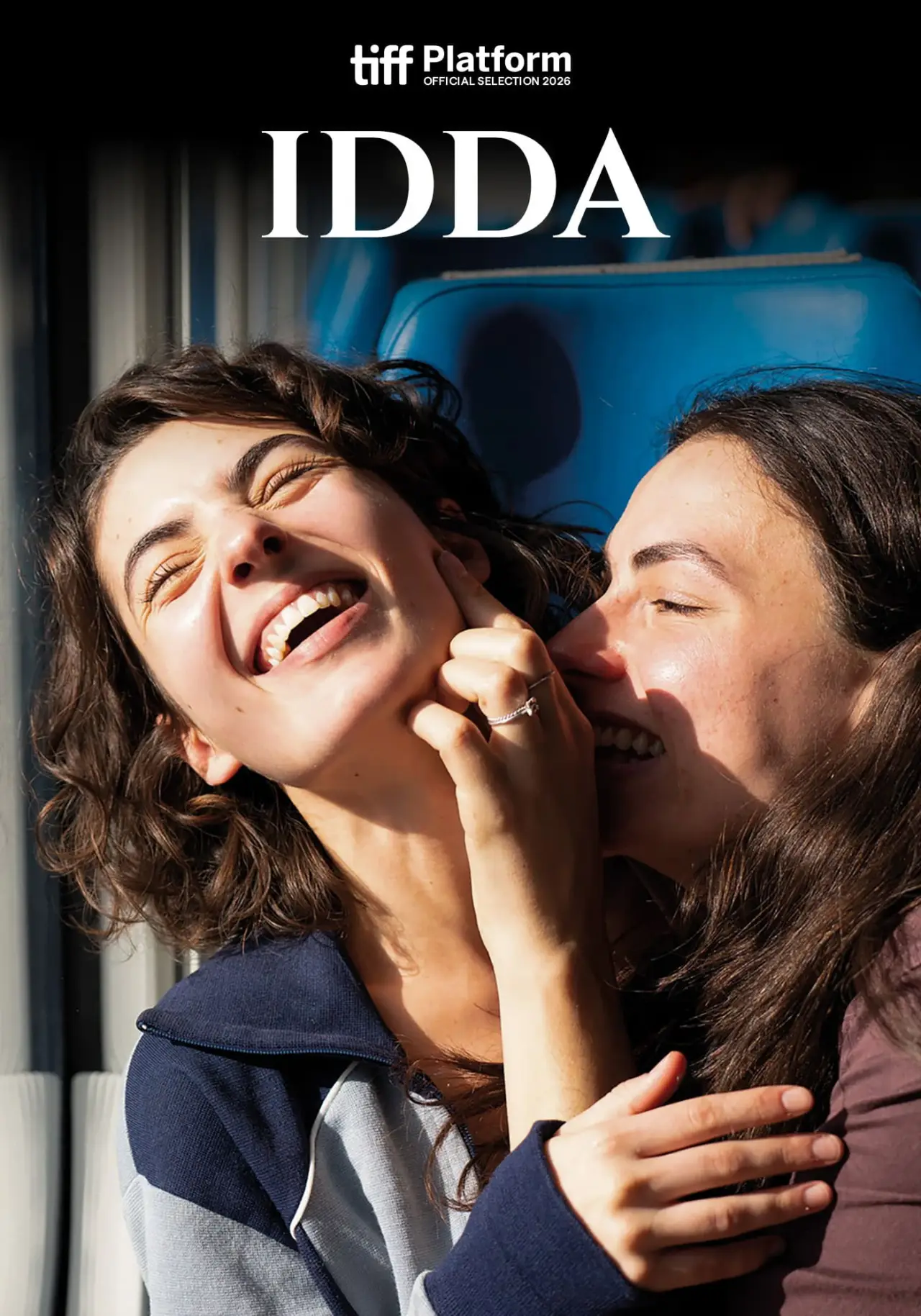 Постер до фільму "Idda"