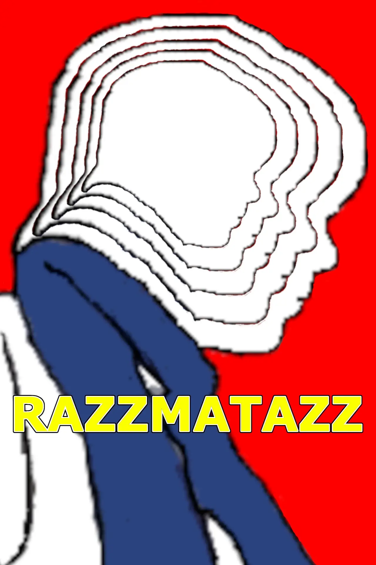 Постер до фільму "Razzmatazz"
