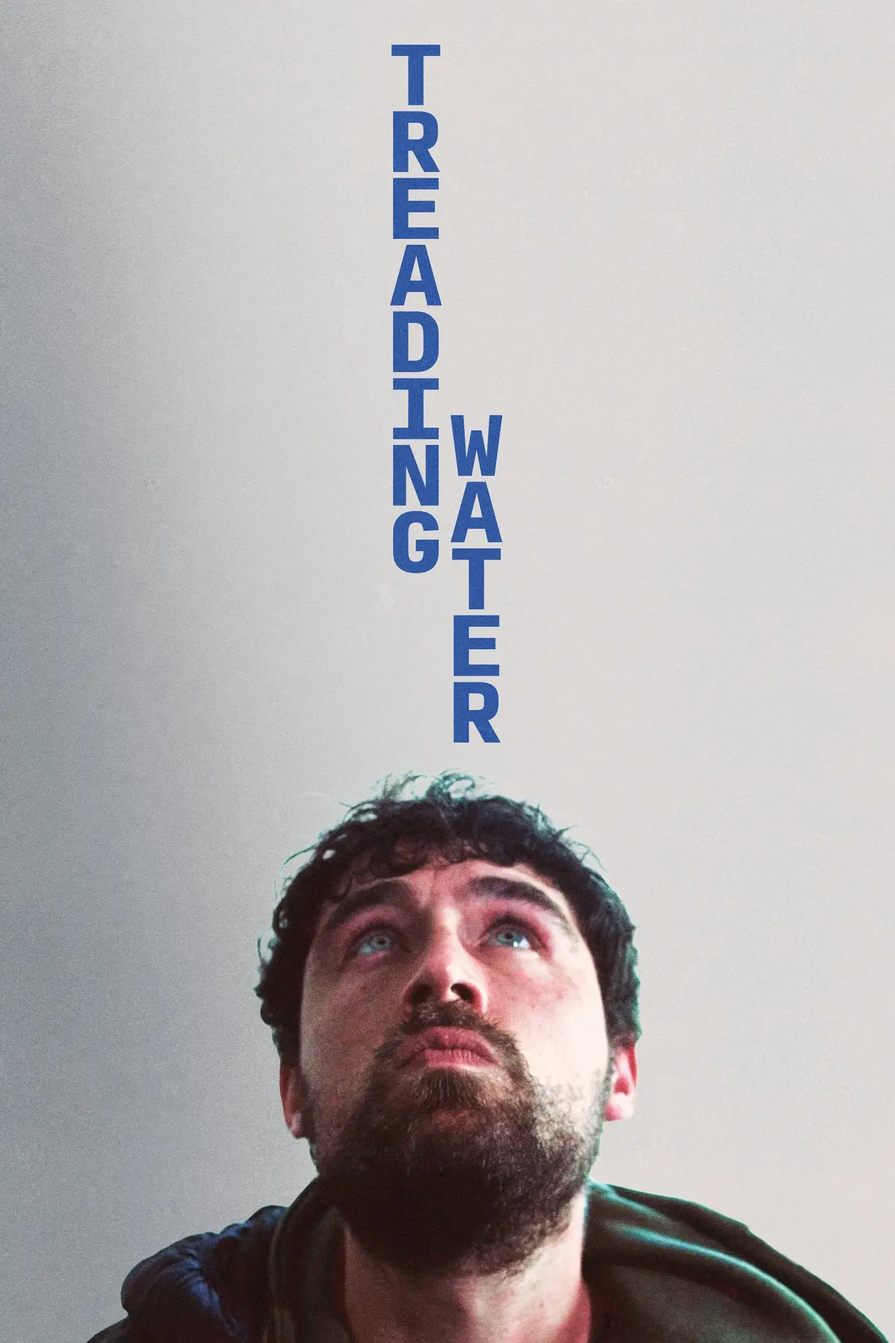 Постер до фільму "Treading Water"
