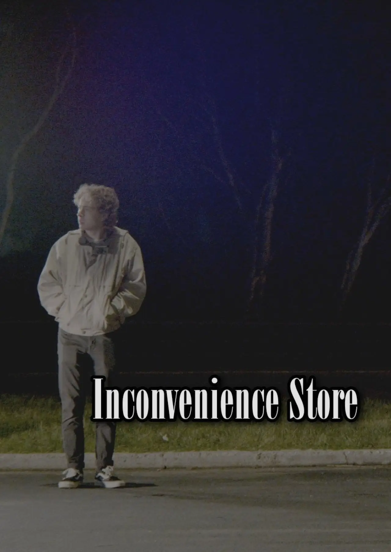 Постер до фільму "Inconvenience Store"