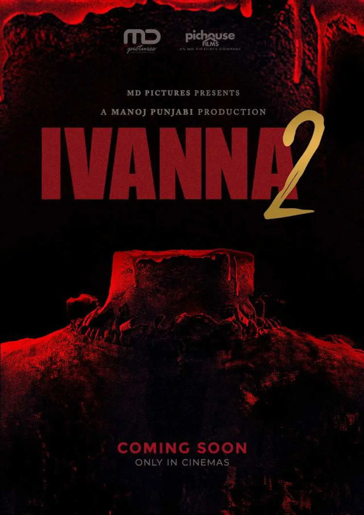 Постер до фільму "Ivanna 2"