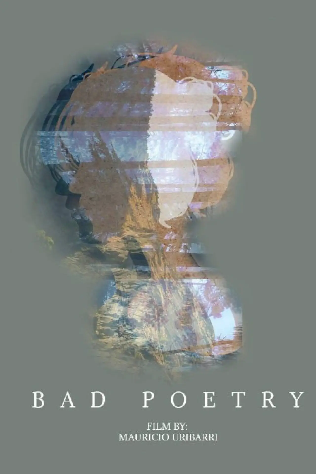 Постер до фільму "Bad Poetry"