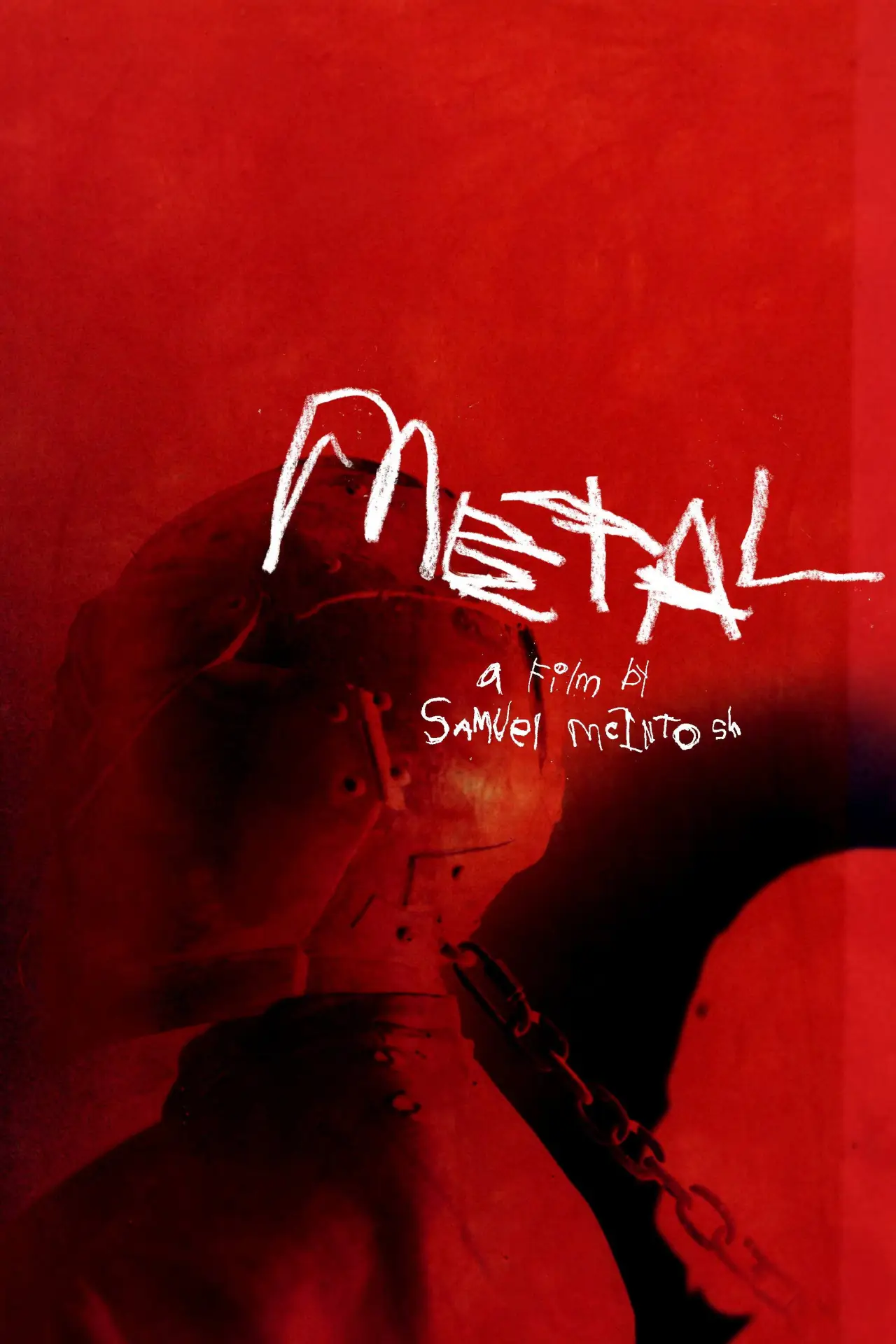Постер до фільму "Metal"