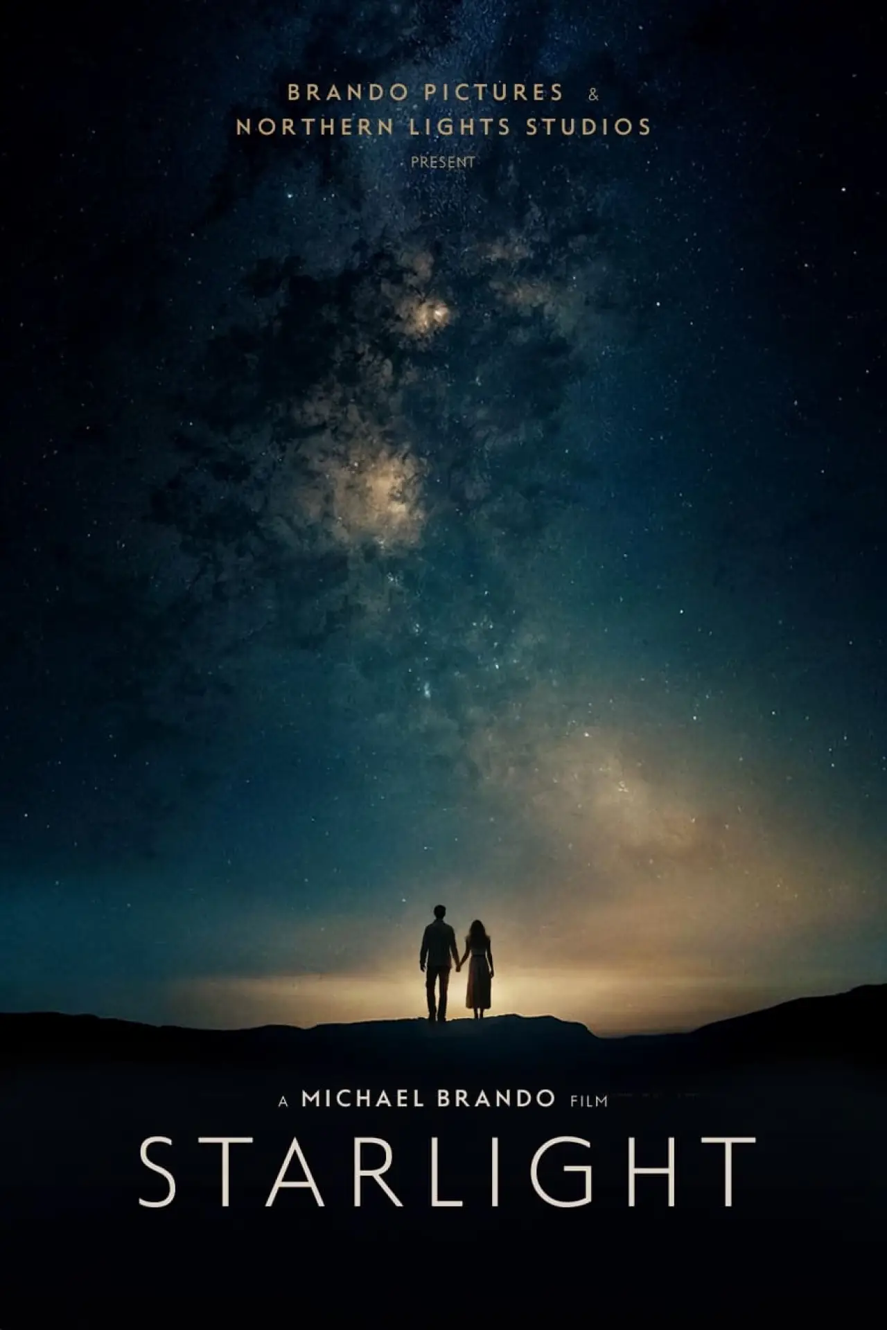 Постер до фільму "Starlight"