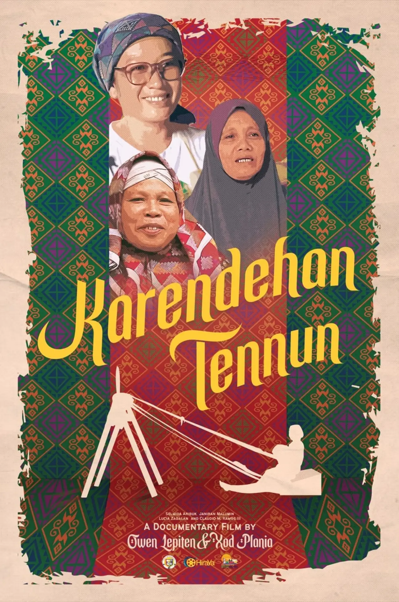 Постер до фільму "Karendehan Tennun"