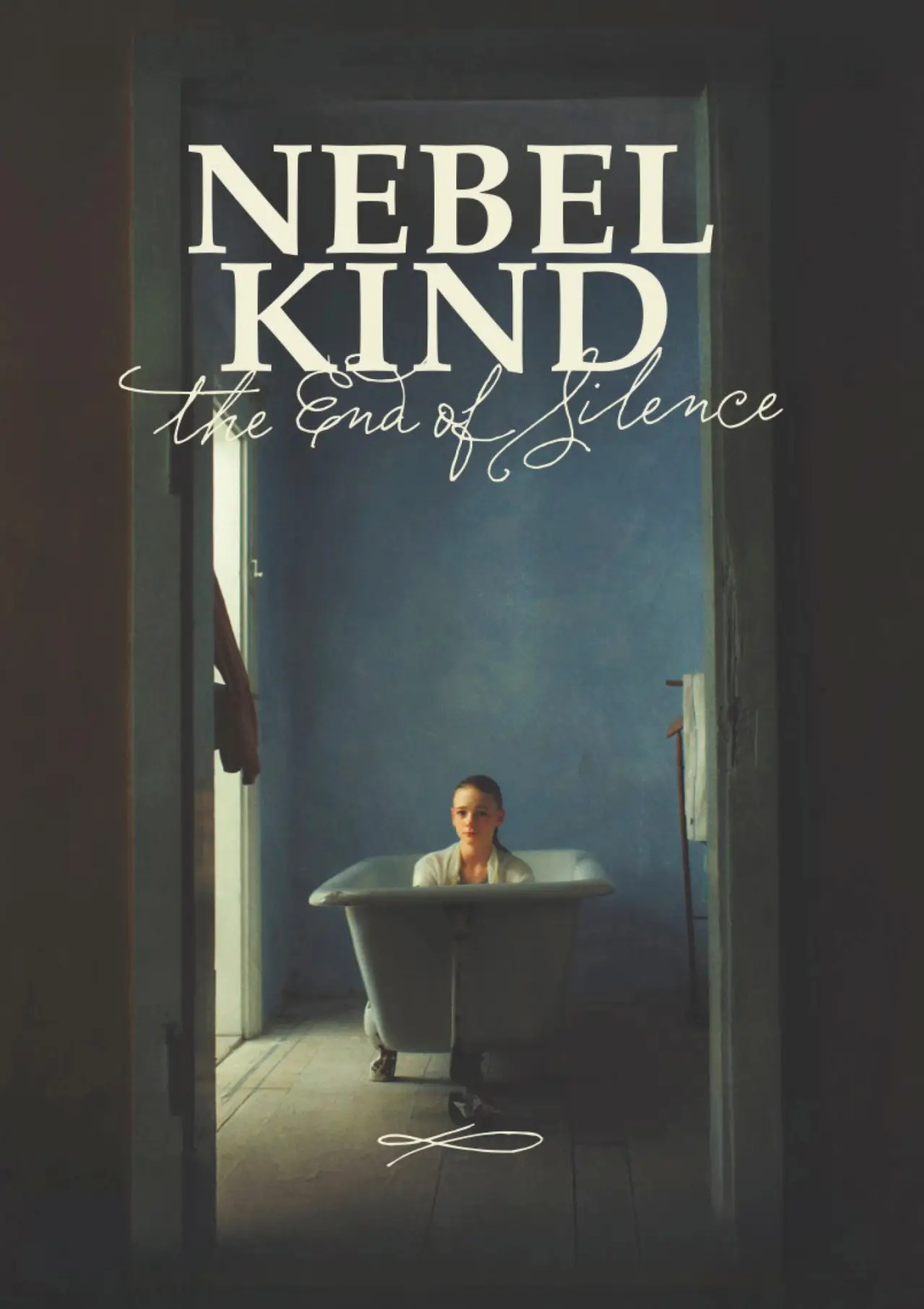 Постер до фільму "Nebelkind: Konec ticha"