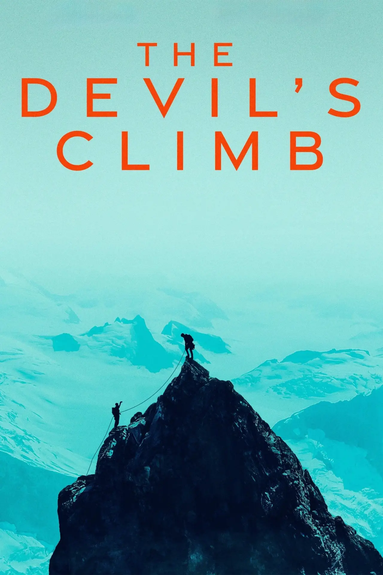 Постер до фільму "The Devil