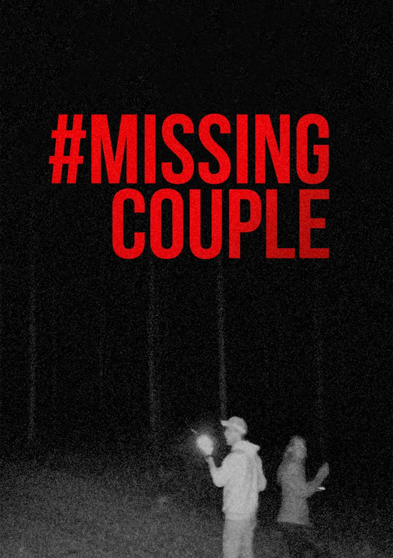 Постер до фільму "#MissingCouple"