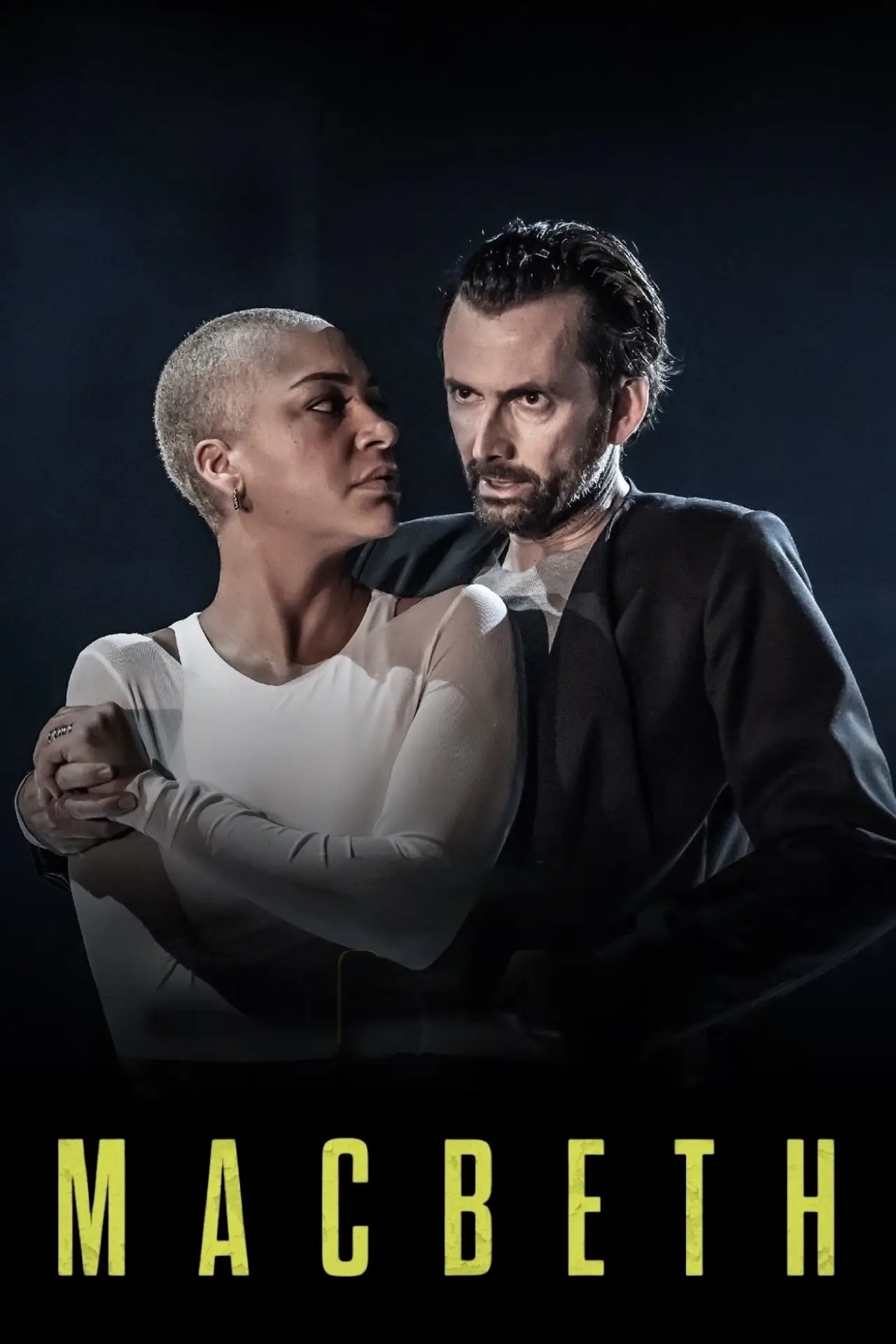 Постер до фільму "Macbeth"