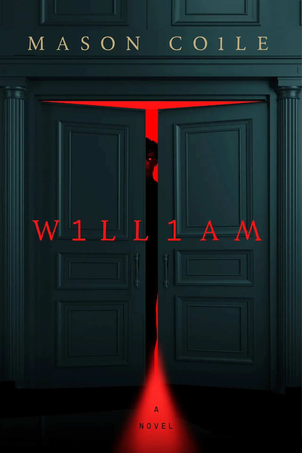Постер до фільму "William"