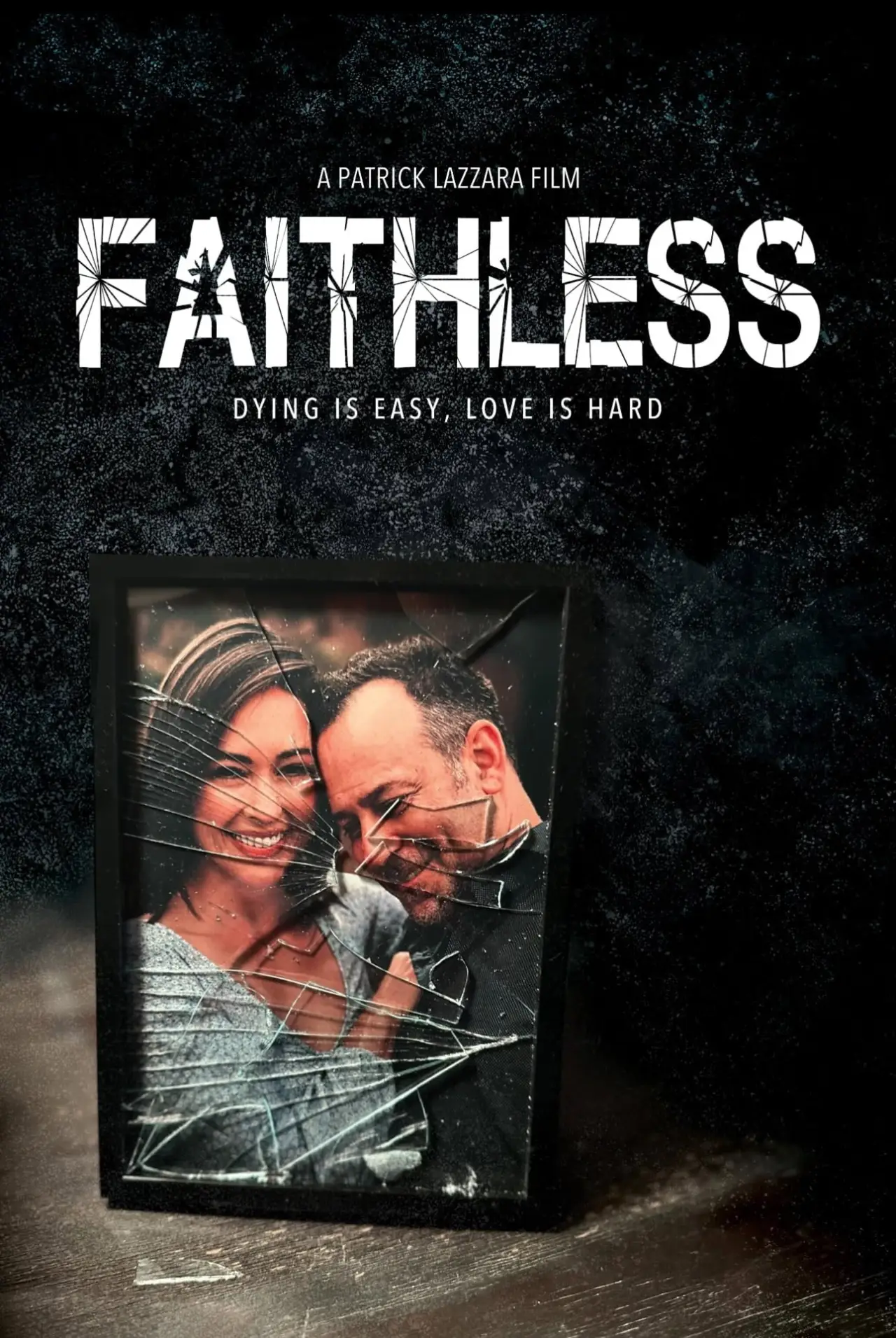 Постер до фільму "Faithless"