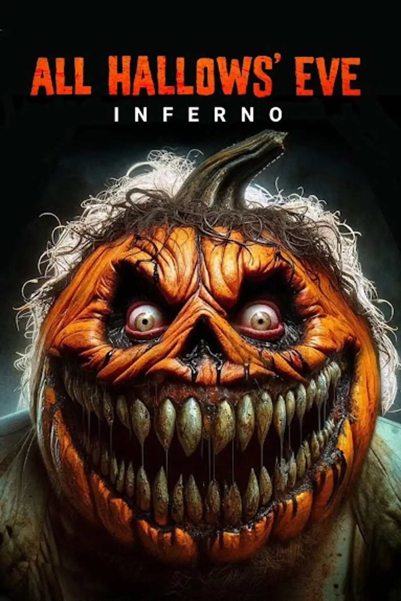 Постер до фільму "All Hallows