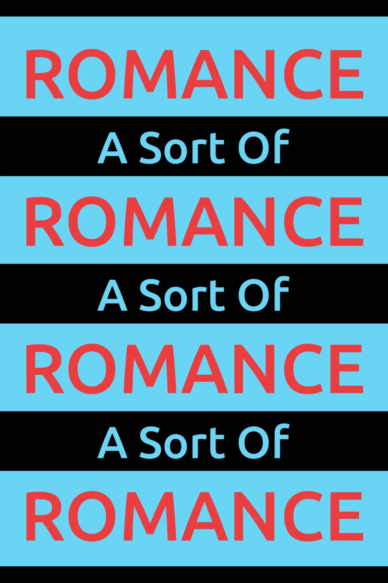 Постер до фільму "A Sort Of Romance"