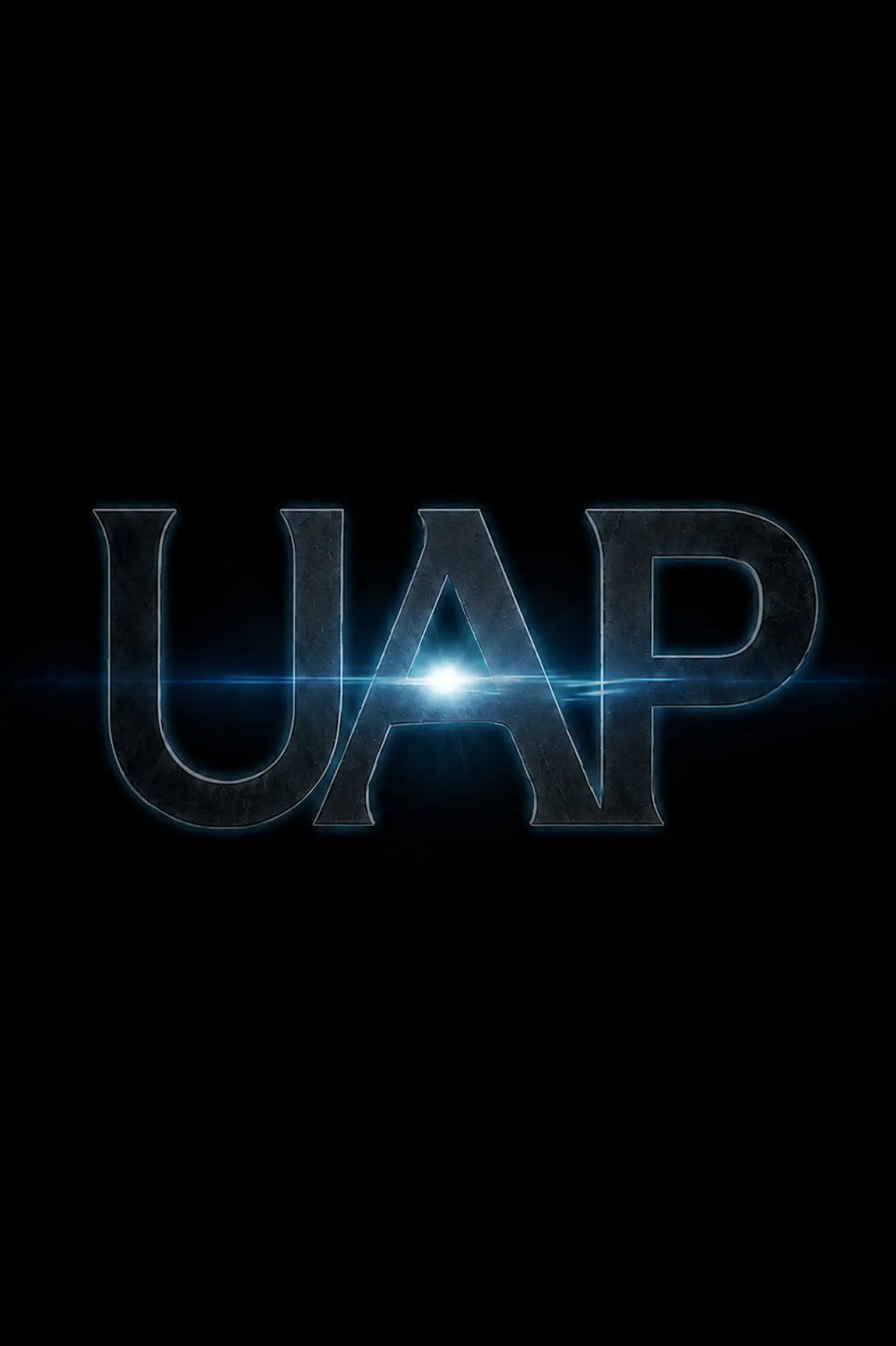Постер до фільму "UAP"