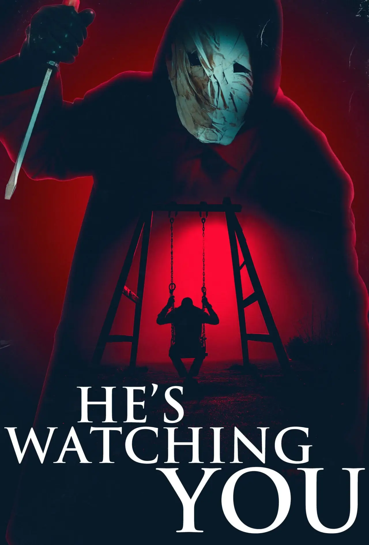 Постер до фільму "He