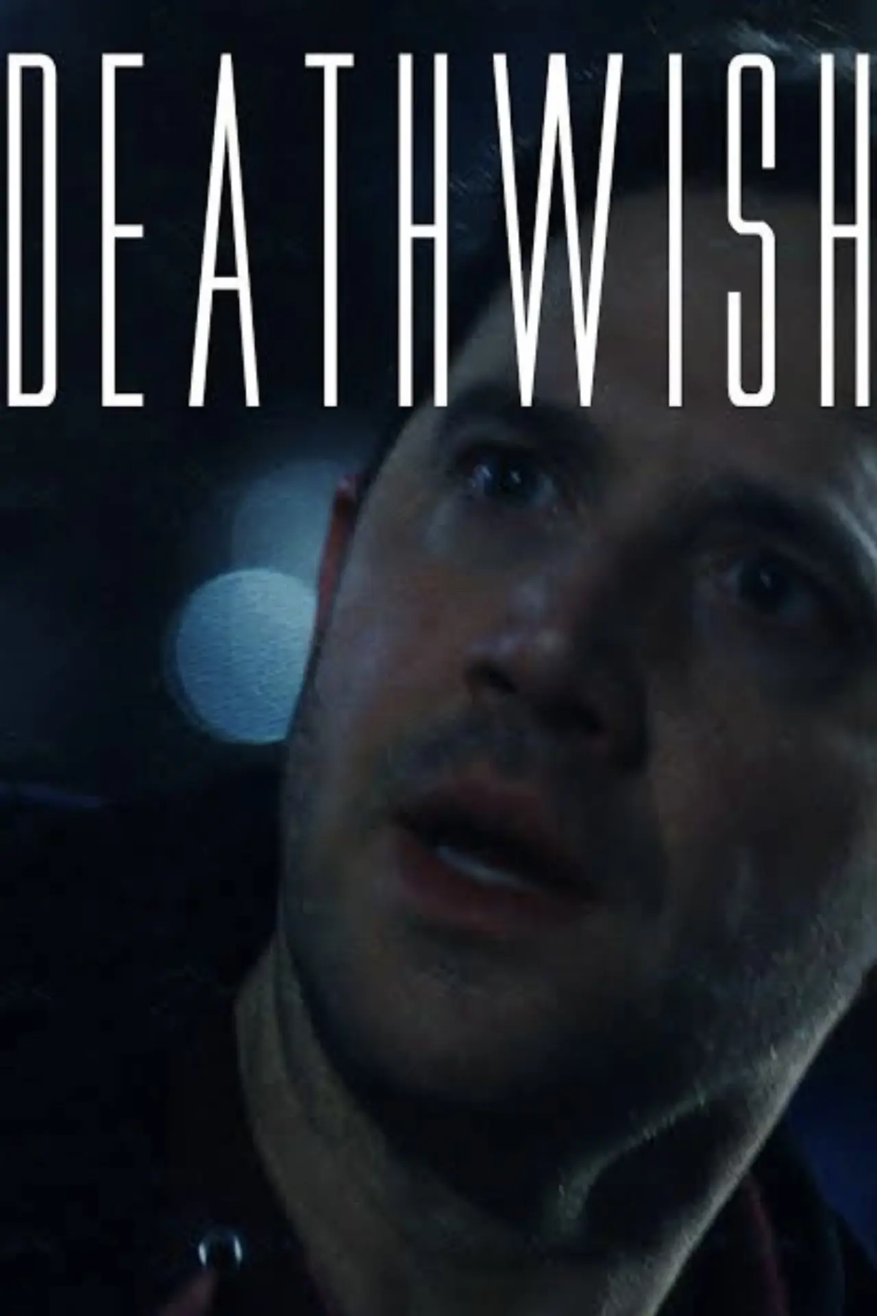 Постер до фільму "Death Wish"