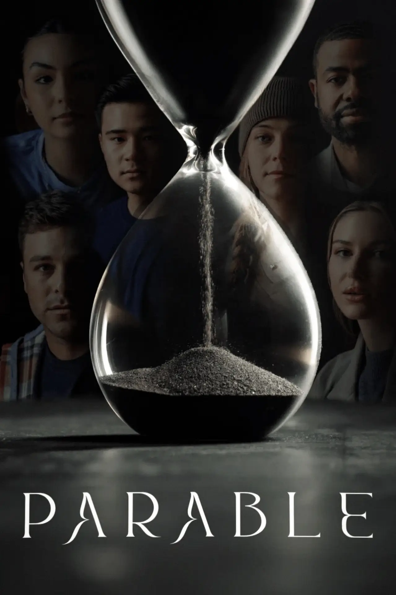 Постер до фільму "Parable"