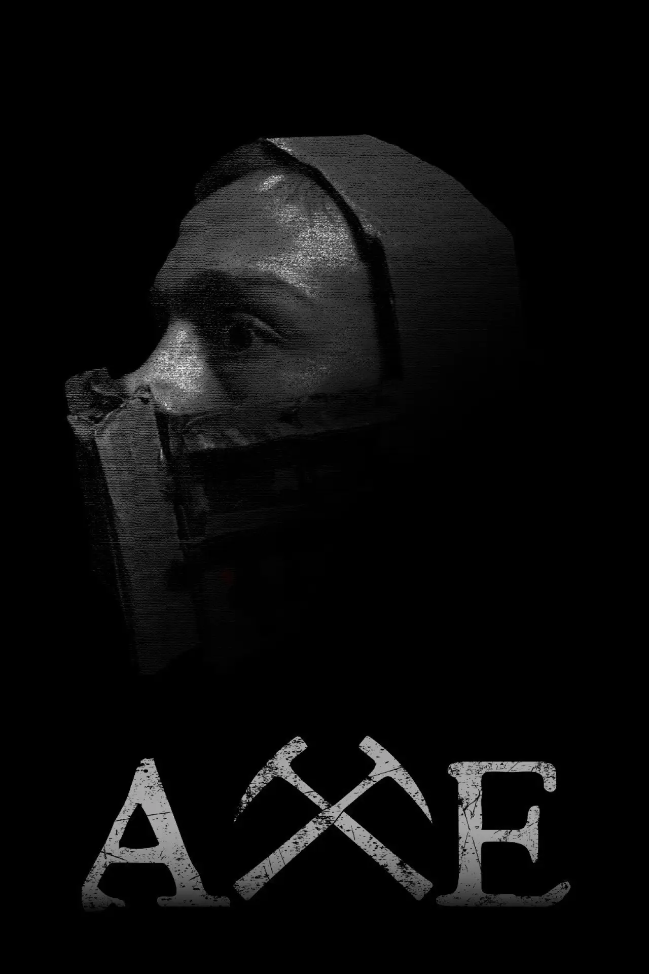 Постер до фільму "Axe"