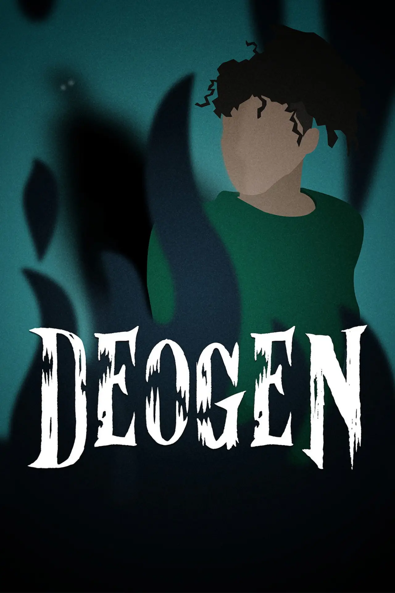Постер до фільму "Deogen"