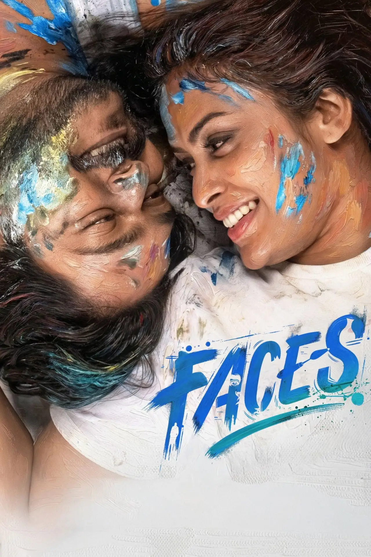 Постер до фільму "Faces"