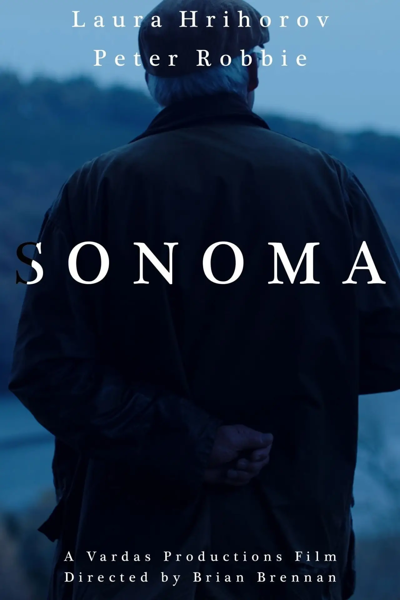 Постер до фільму "Sonoma"