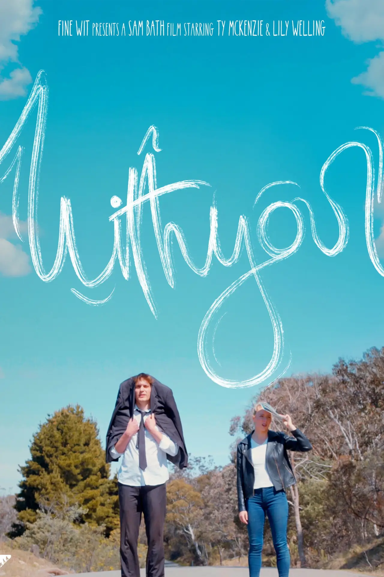 Постер до фільму "With You"