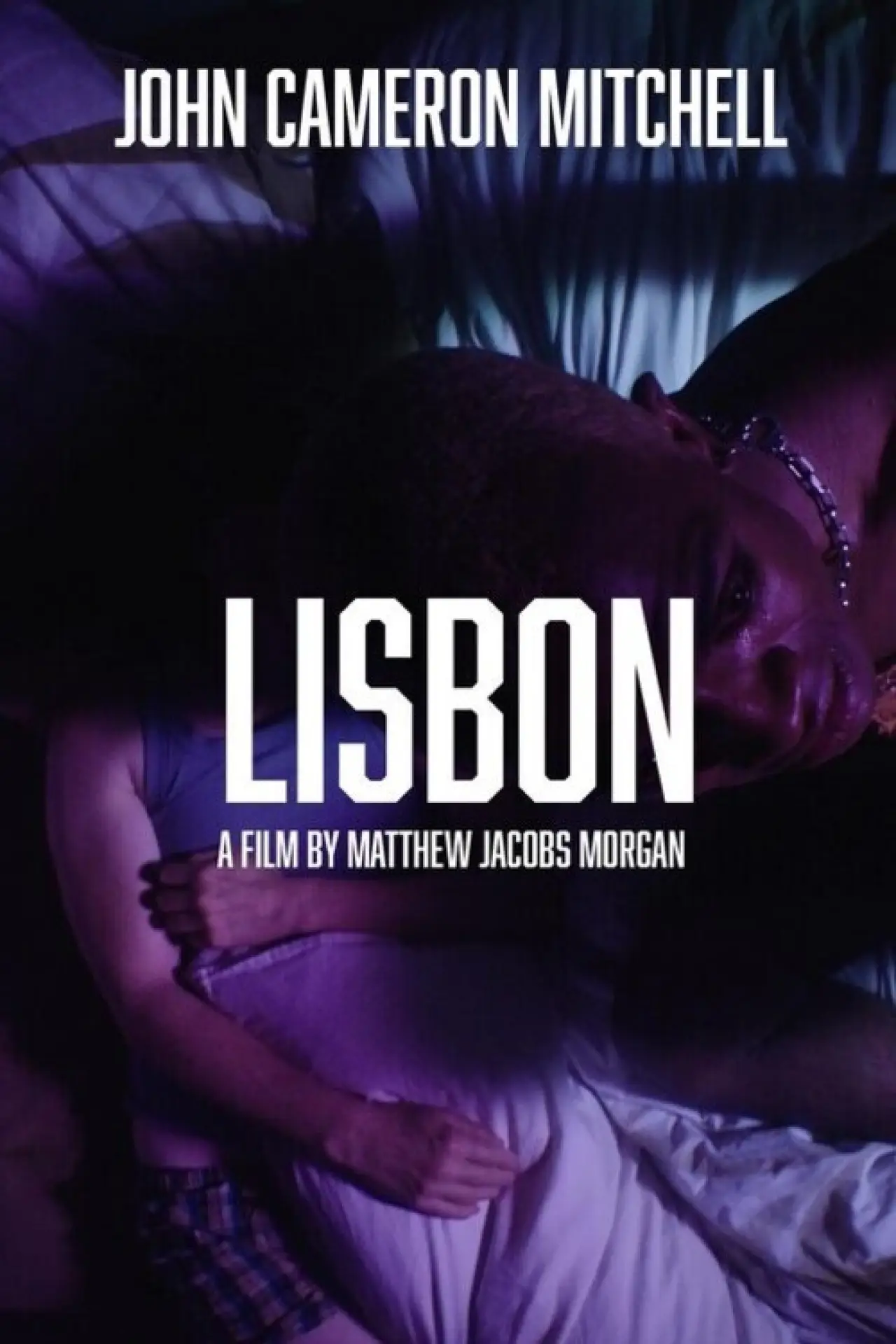 Постер до фільму "Lisbon"